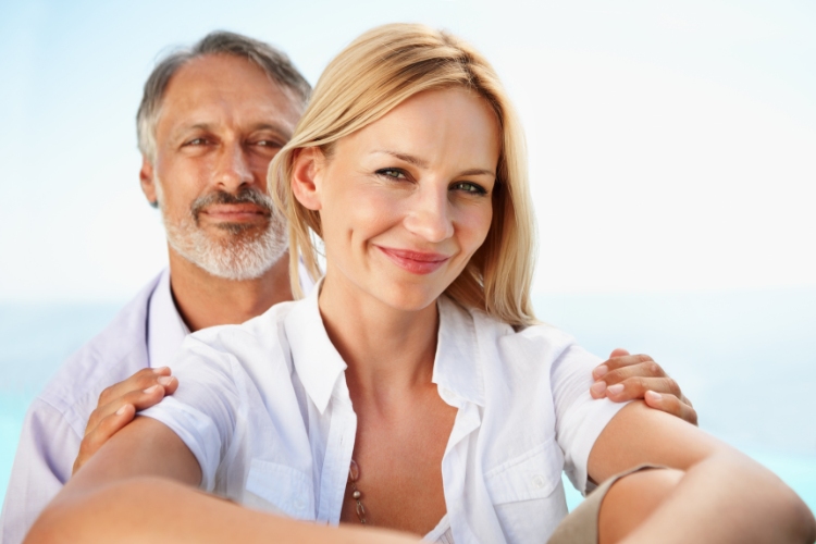Expert Advice on Embracing Love at Any Age