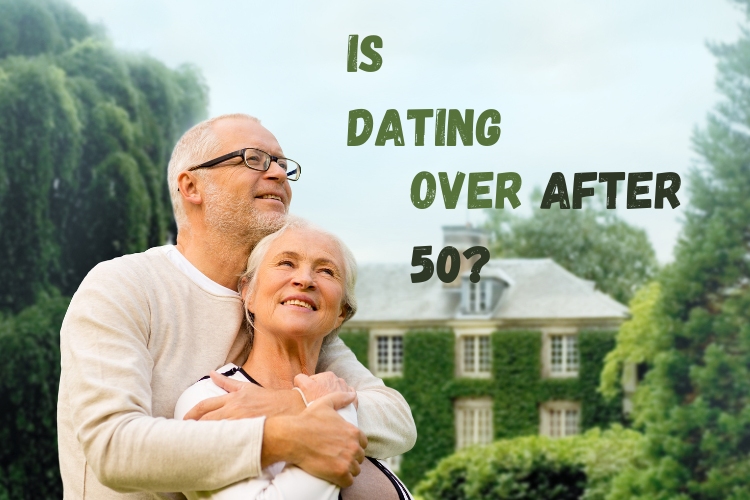 Rediscovering Romance: Is Dating Over After 50?