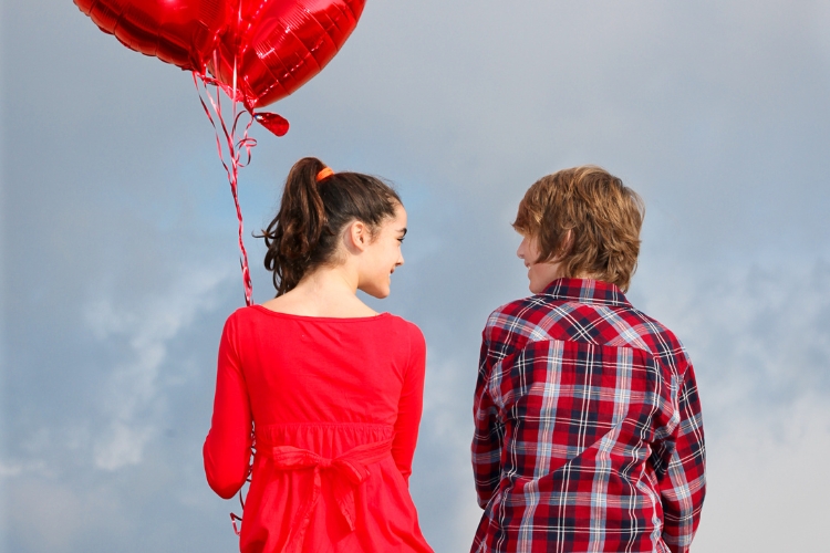 The Highs and Lows of Adolescent Romance