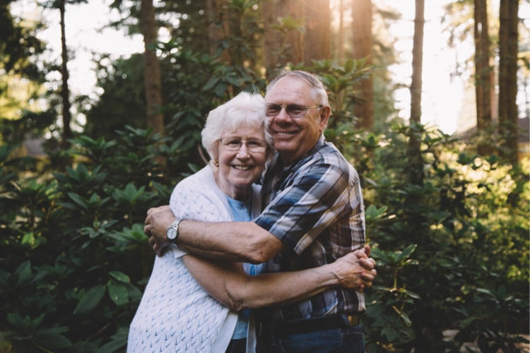 embracing love after 50 - Rediscovering Romance: Is Dating Over After 50?
